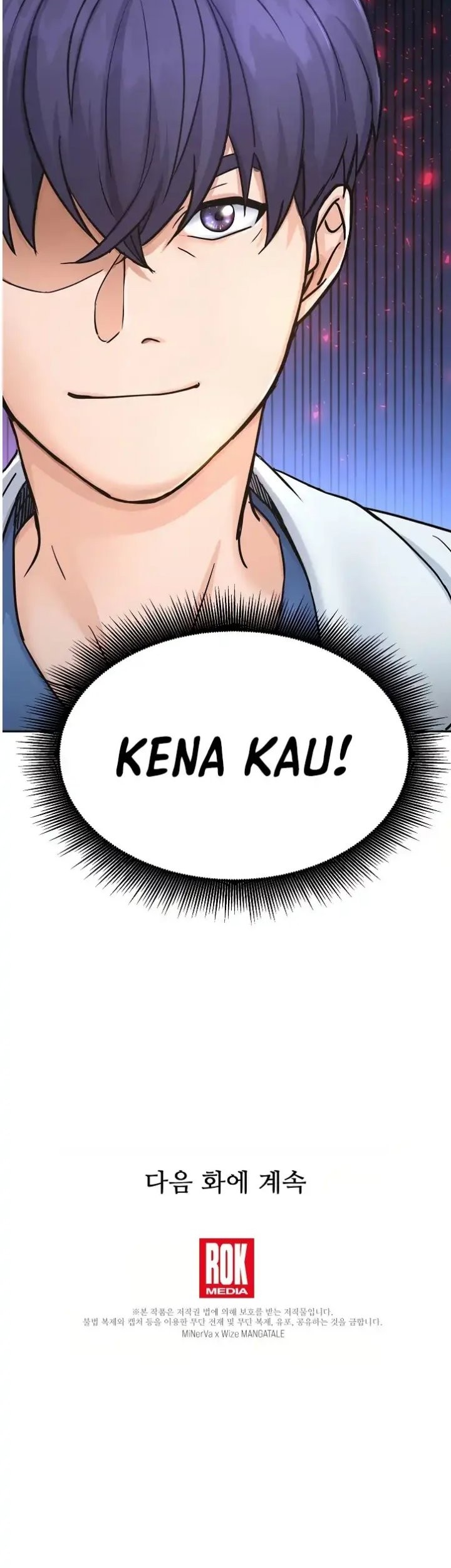 Return of Max Level Doctor Chapter 3 - halaman 52