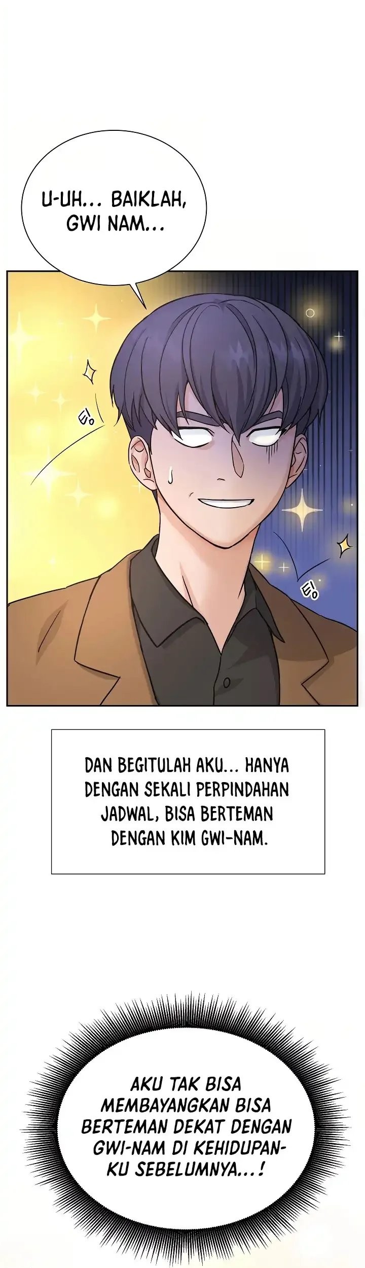 Return of Max Level Doctor Chapter 3 - halaman 6