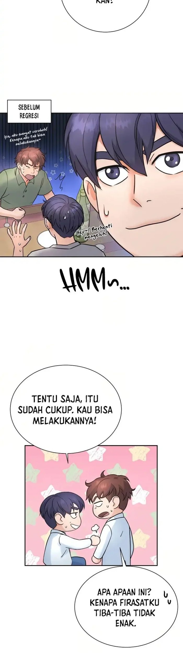 Return of Max Level Doctor Chapter 4 - halaman 12