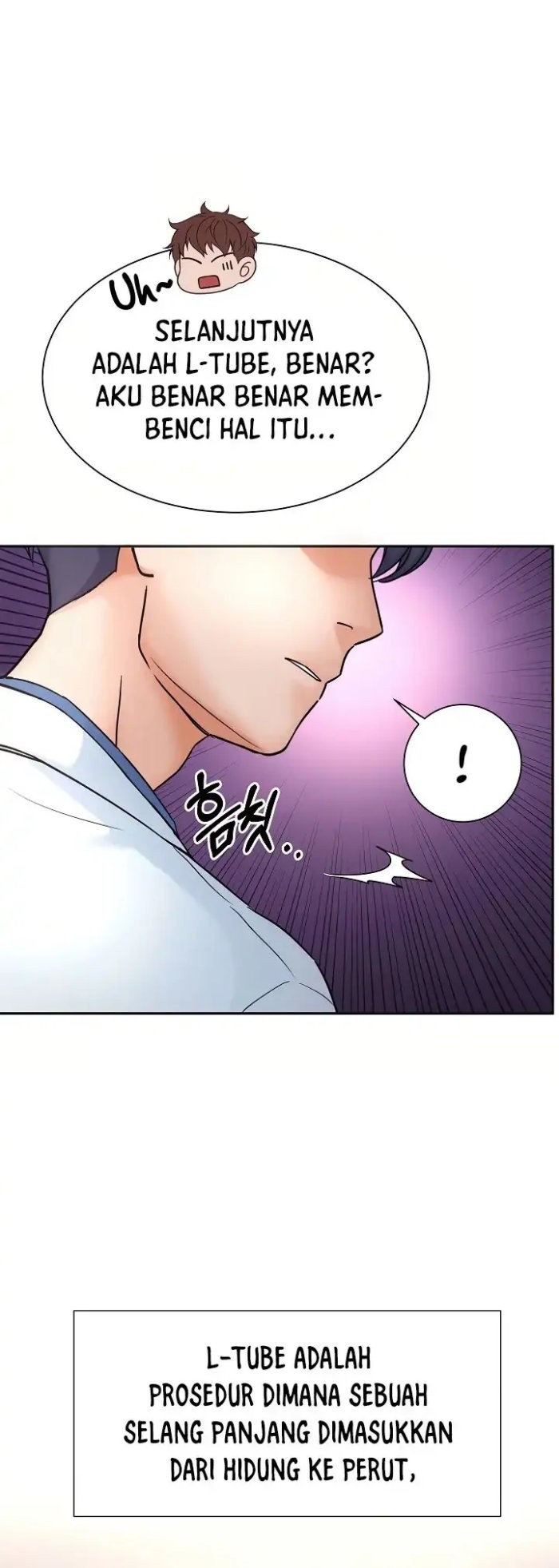 Return of Max Level Doctor Chapter 4 - halaman 13