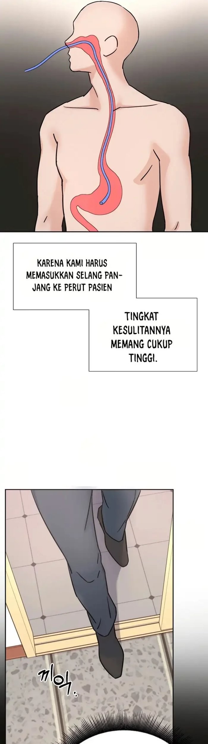 Return of Max Level Doctor Chapter 4 - halaman 14