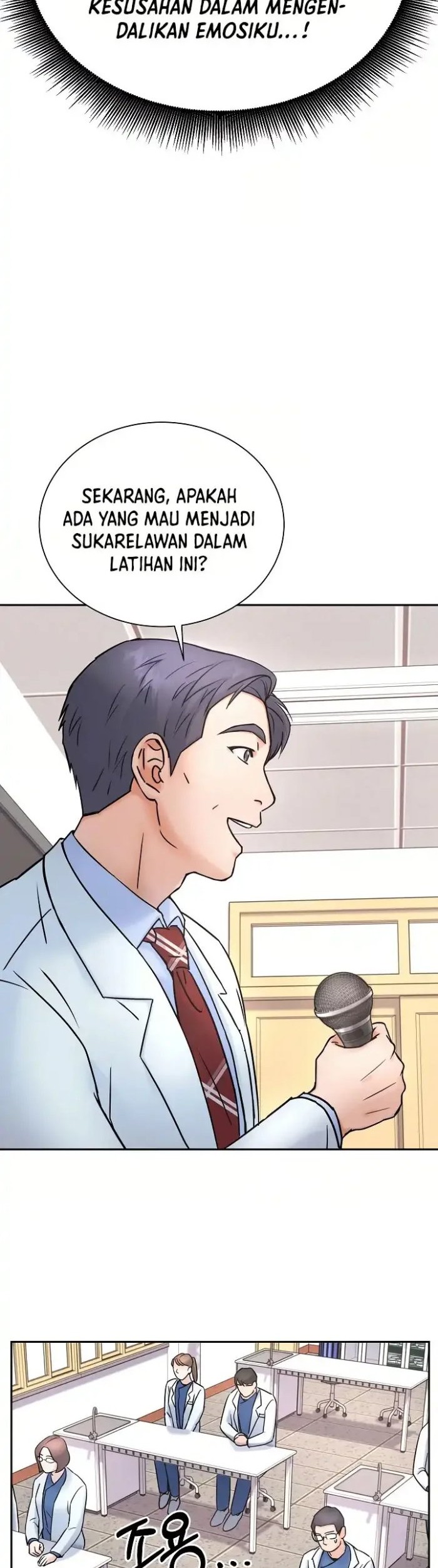 Return of Max Level Doctor Chapter 4 - halaman 18