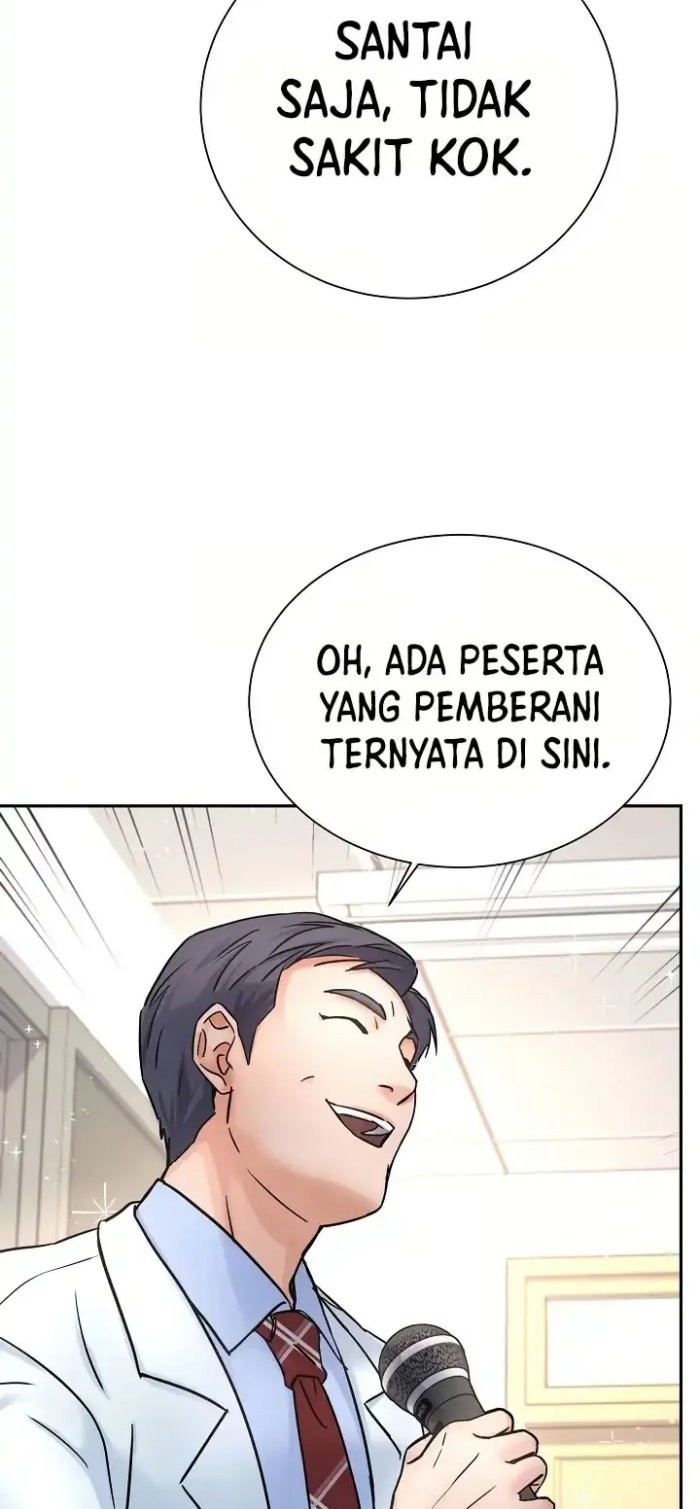 Return of Max Level Doctor Chapter 4 - halaman 22