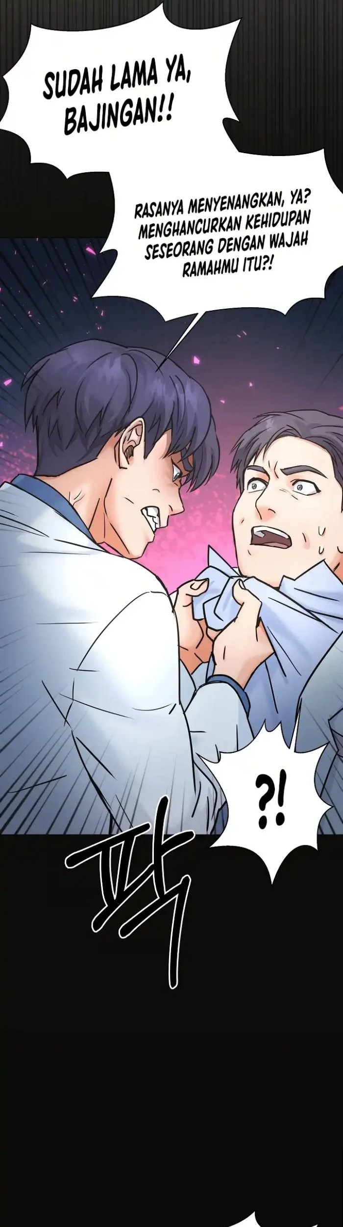 Return of Max Level Doctor Chapter 4 - halaman 26