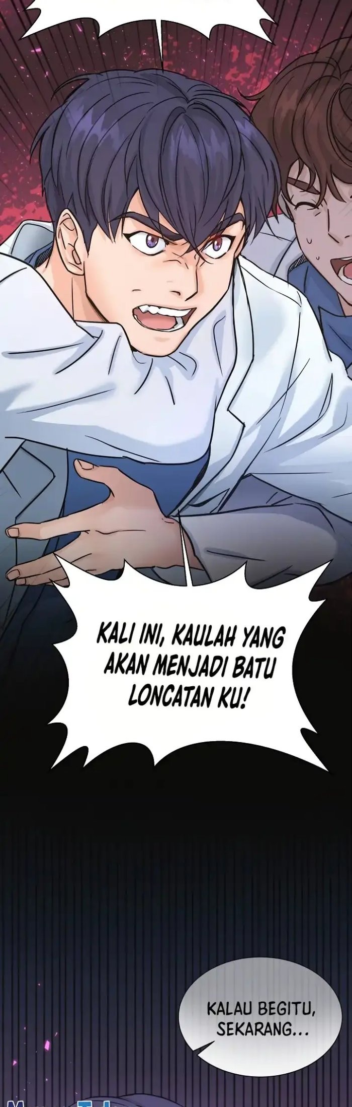 Return of Max Level Doctor Chapter 4 - halaman 28
