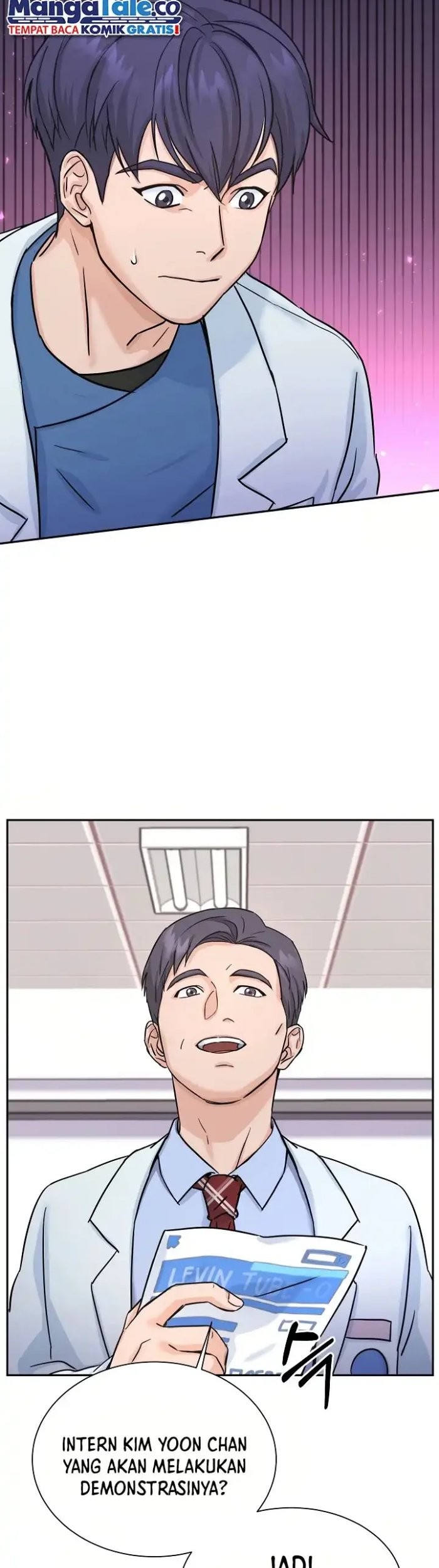 Return of Max Level Doctor Chapter 4 - halaman 29