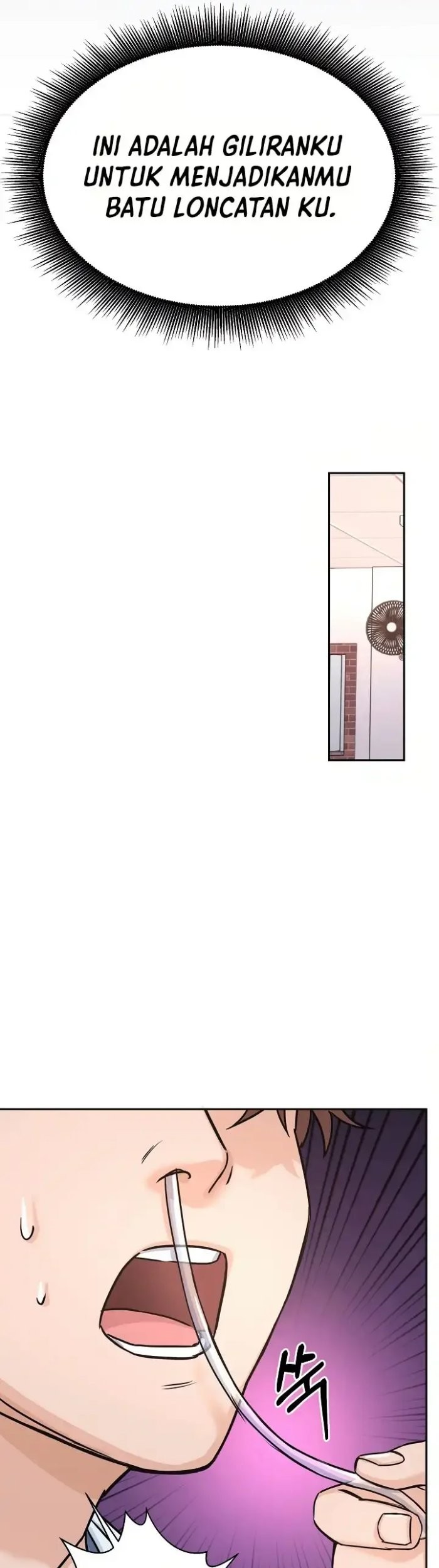 Return of Max Level Doctor Chapter 4 - halaman 32