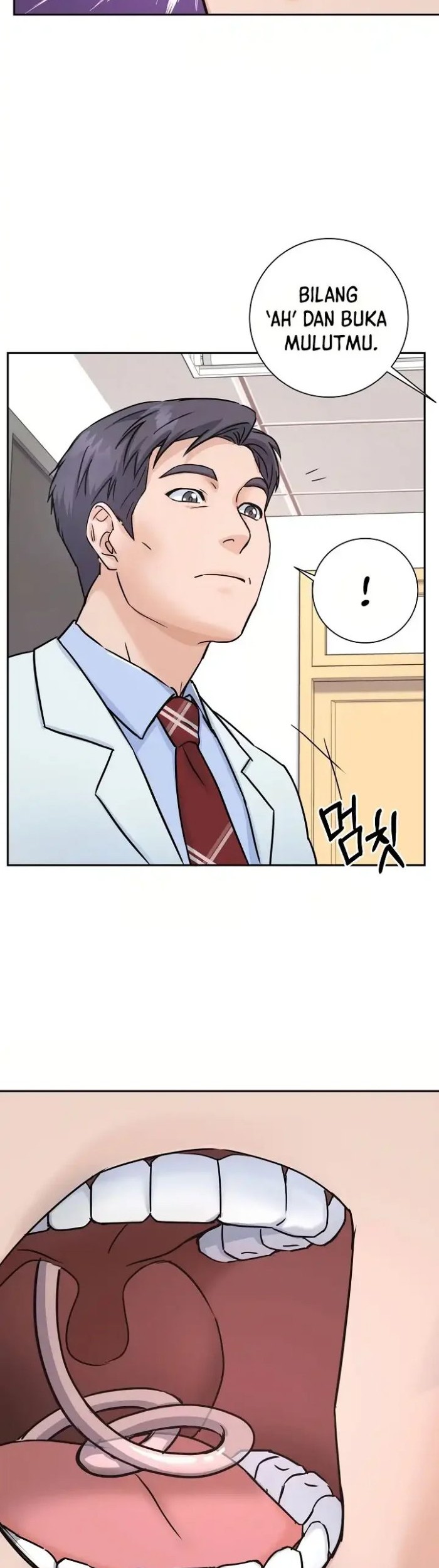 Return of Max Level Doctor Chapter 4 - halaman 36