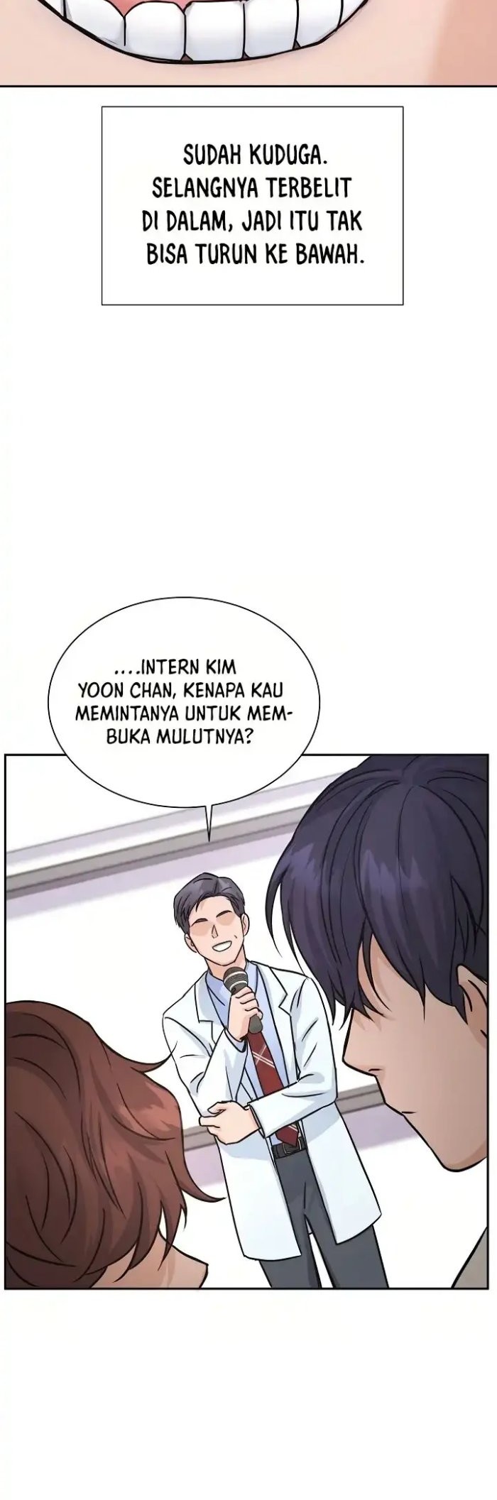 Return of Max Level Doctor Chapter 4 - halaman 37