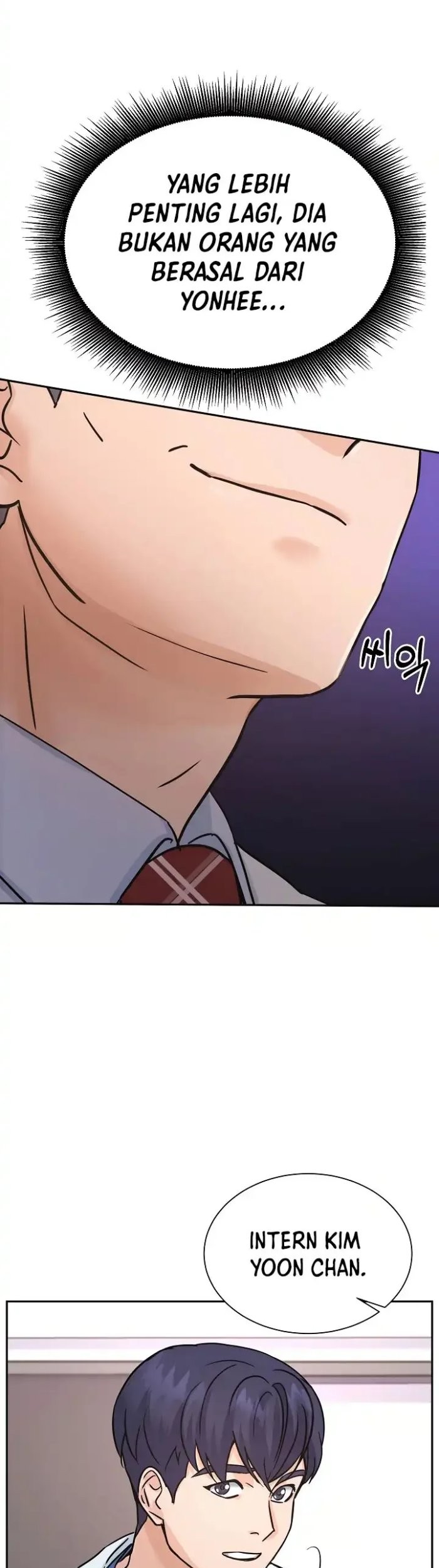 Return of Max Level Doctor Chapter 4 - halaman 41