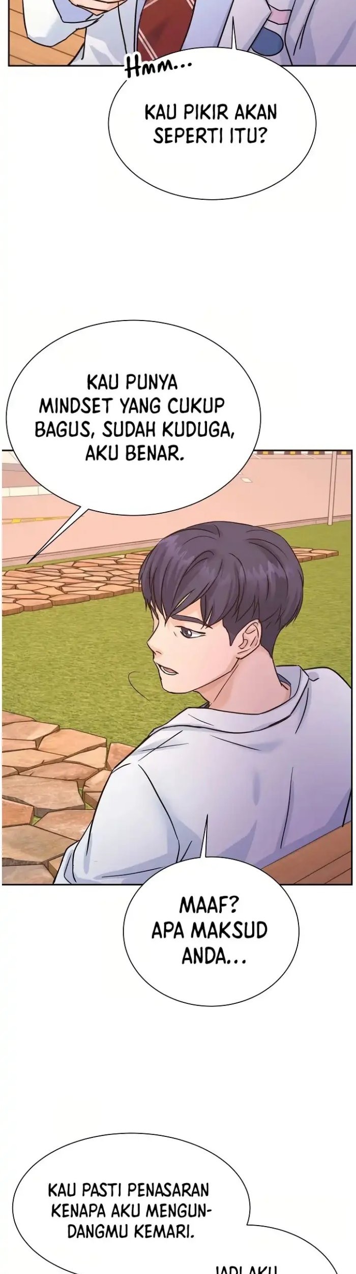 Return of Max Level Doctor Chapter 4 - halaman 46