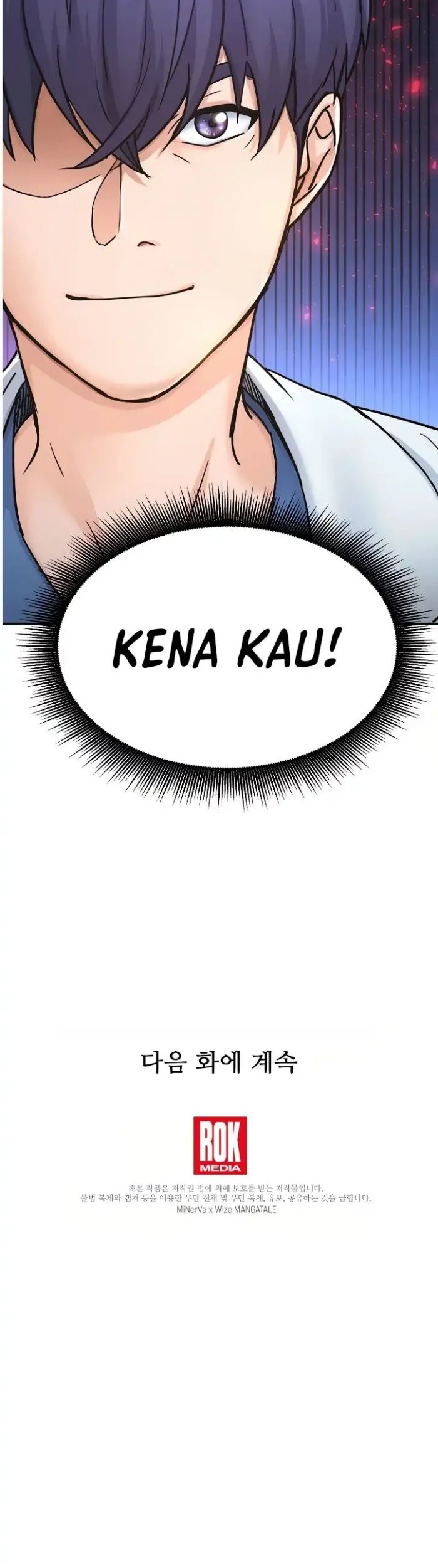 Return of Max Level Doctor Chapter 4 - halaman 50