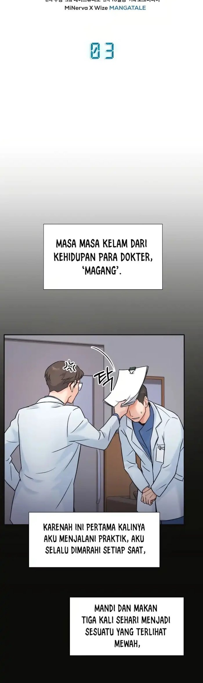 Return of Max Level Doctor Chapter 4 - halaman 7