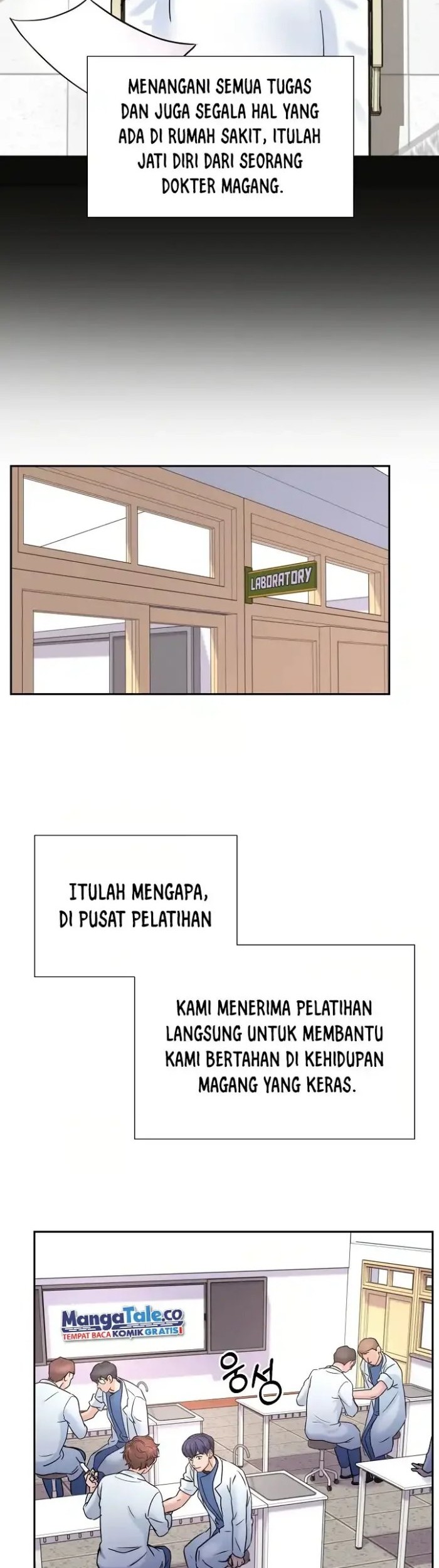Return of Max Level Doctor Chapter 4 - halaman 9