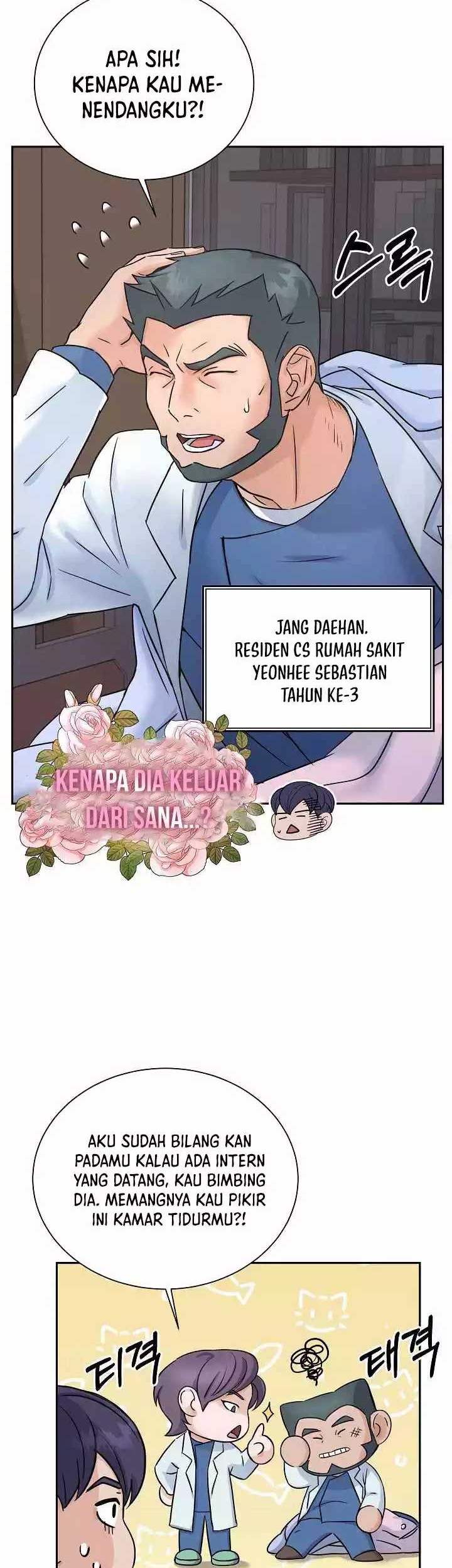 Return of Max Level Doctor Chapter 5 - halaman 10