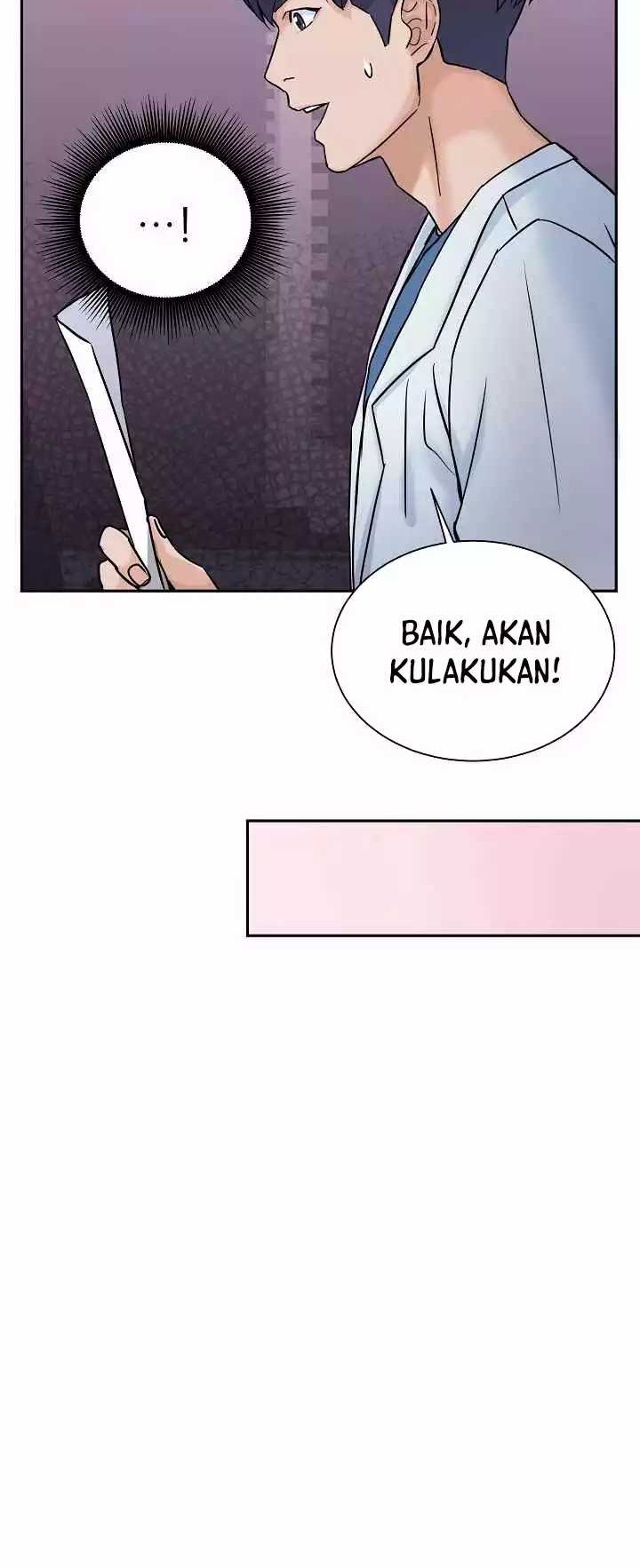 Return of Max Level Doctor Chapter 5 - halaman 12