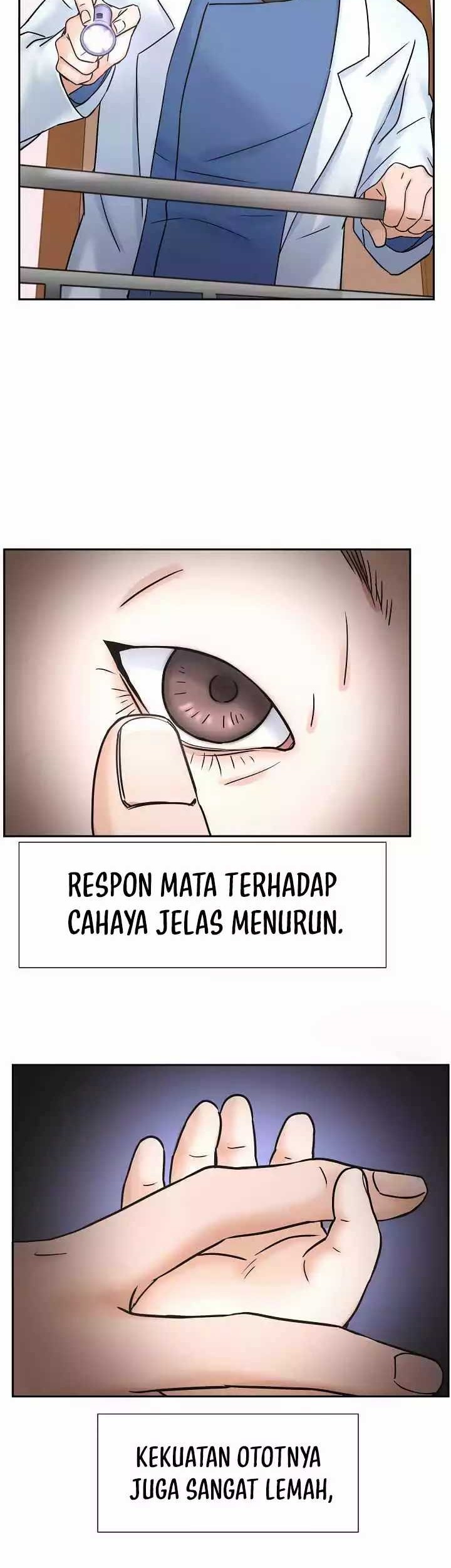 Return of Max Level Doctor Chapter 5 - halaman 16