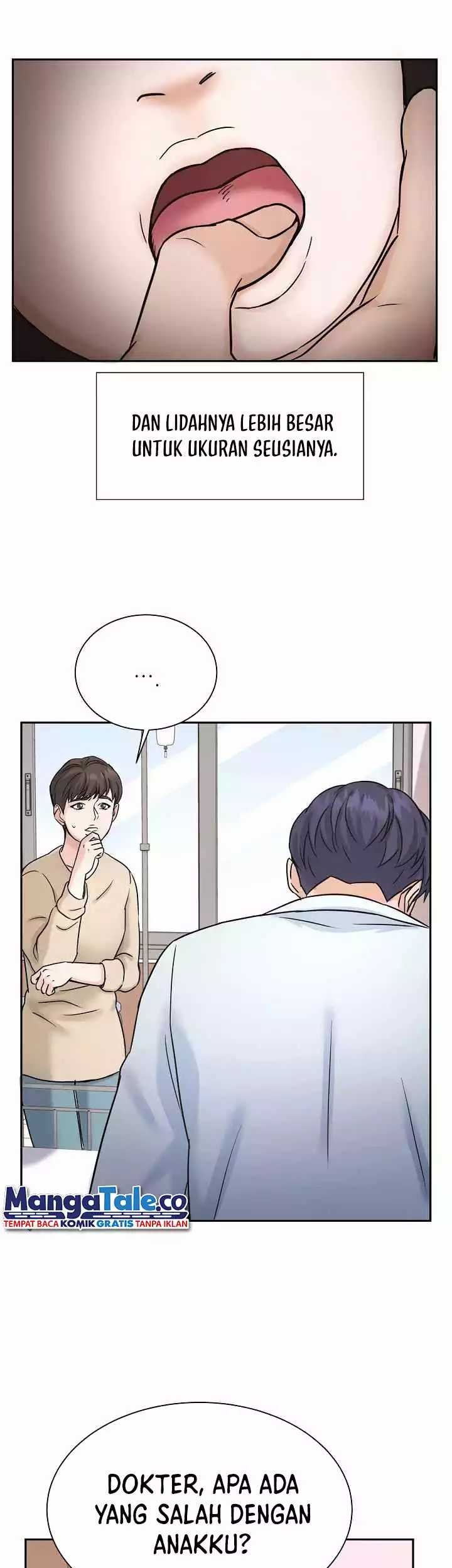 Return of Max Level Doctor Chapter 5 - halaman 17