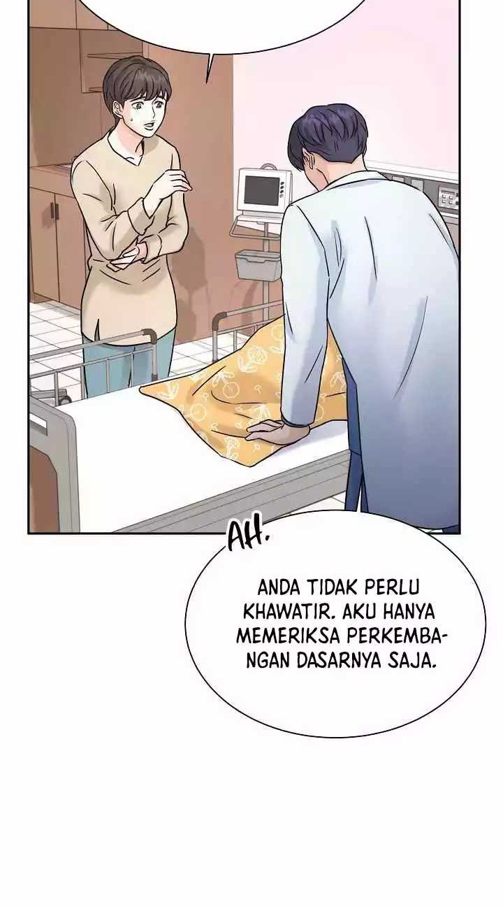 Return of Max Level Doctor Chapter 5 - halaman 18