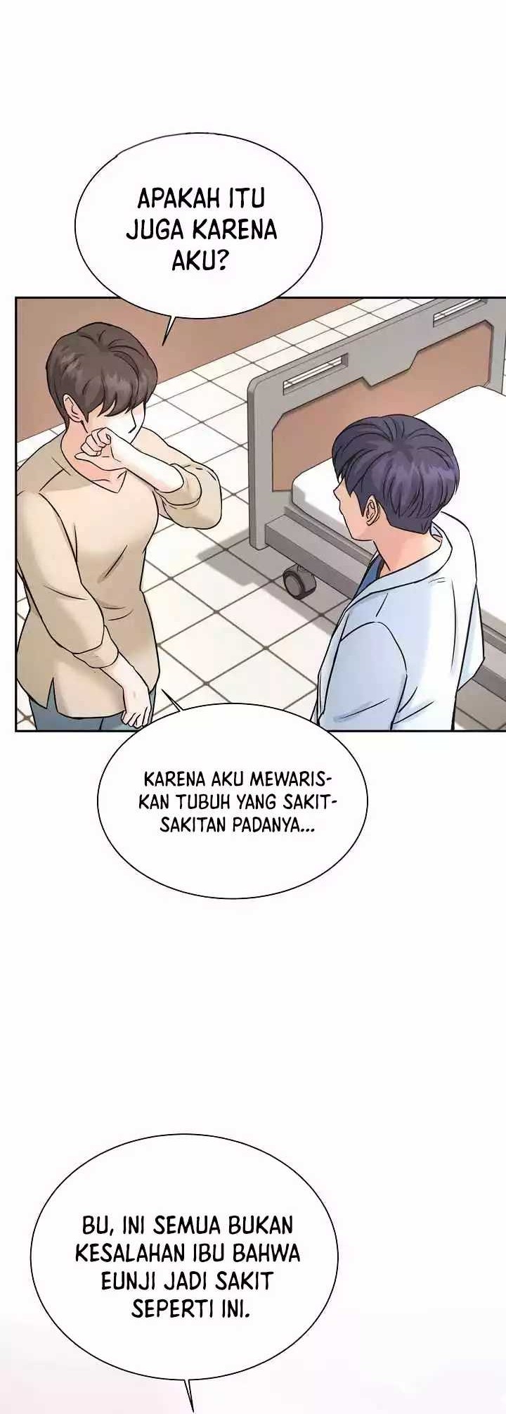 Return of Max Level Doctor Chapter 5 - halaman 24