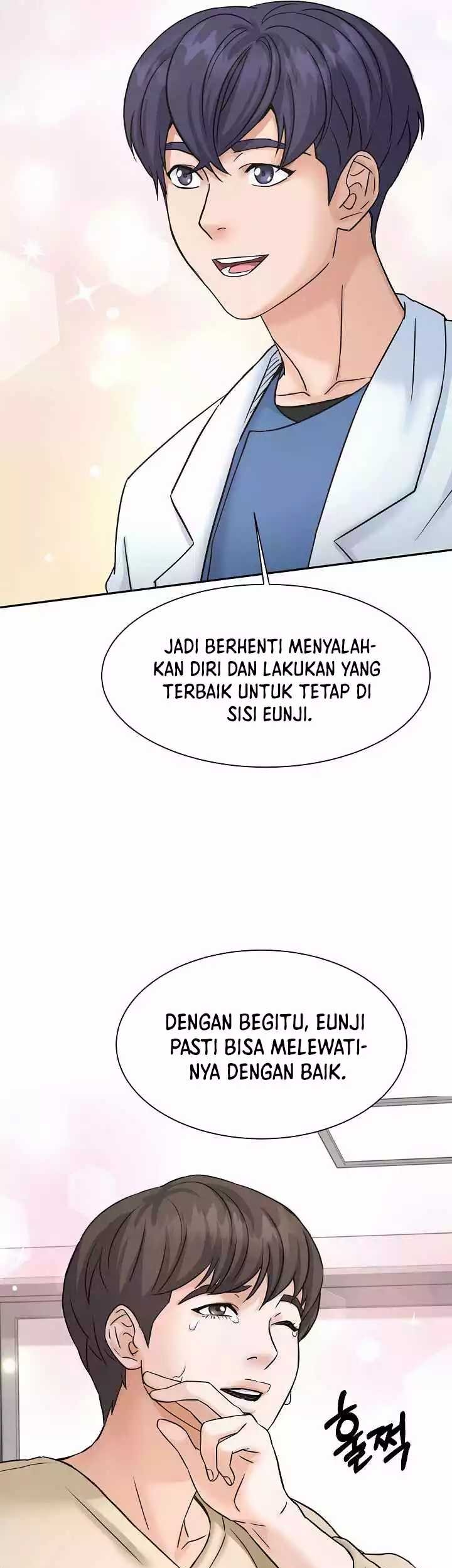 Return of Max Level Doctor Chapter 5 - halaman 25