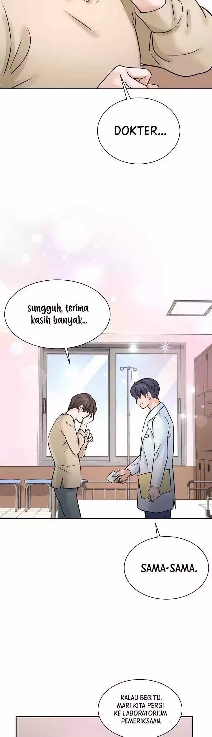 Return of Max Level Doctor Chapter 5 - halaman 26