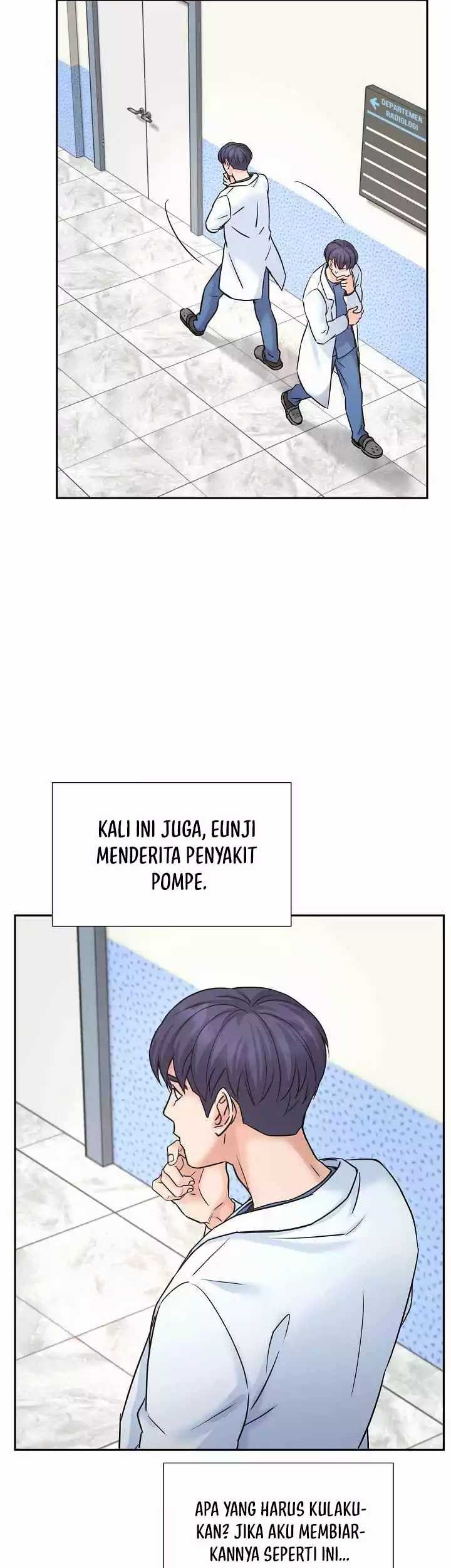 Return of Max Level Doctor Chapter 5 - halaman 28