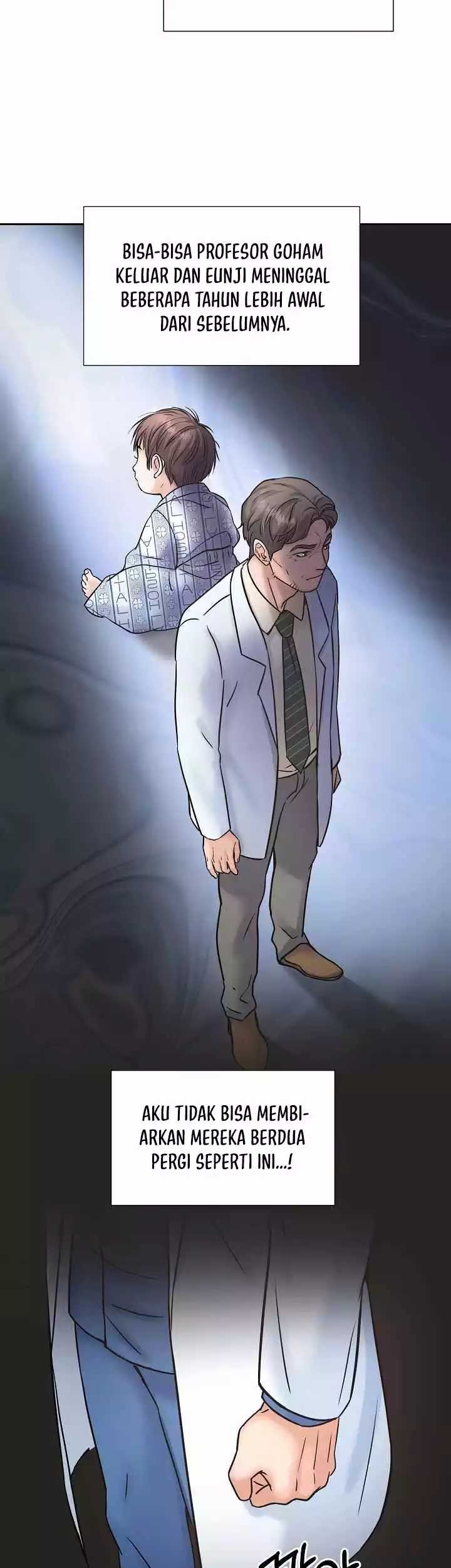 Return of Max Level Doctor Chapter 5 - halaman 29
