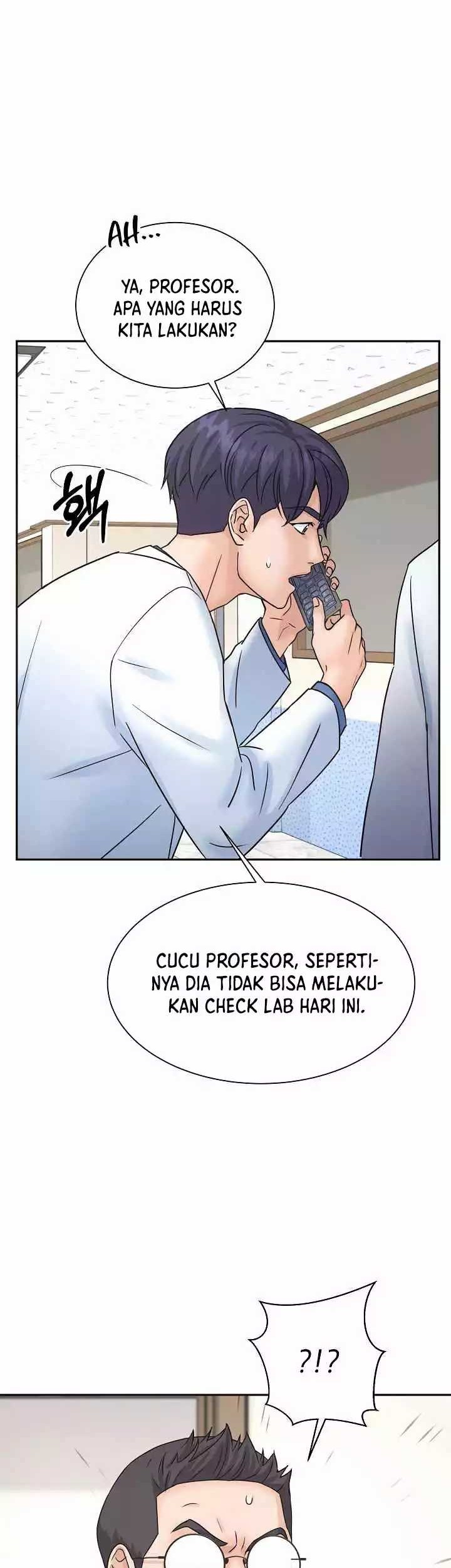Return of Max Level Doctor Chapter 5 - halaman 34