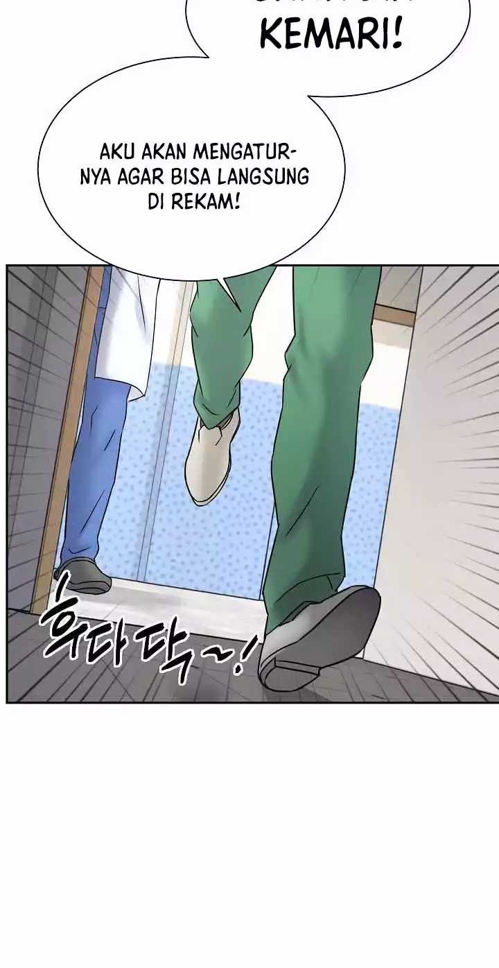 Return of Max Level Doctor Chapter 5 - halaman 36