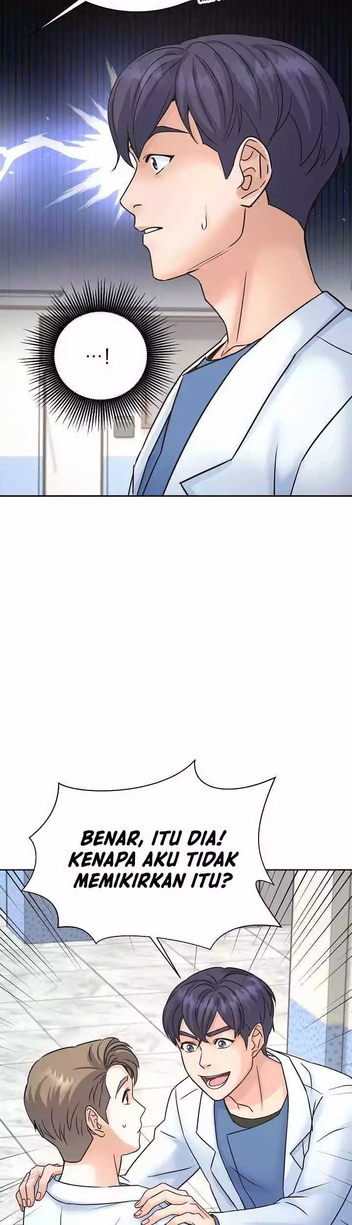 Return of Max Level Doctor Chapter 5 - halaman 40