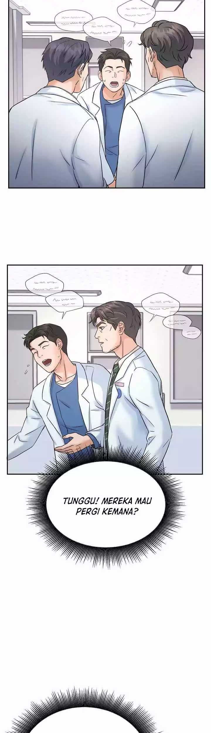 Return of Max Level Doctor Chapter 6 - halaman 10