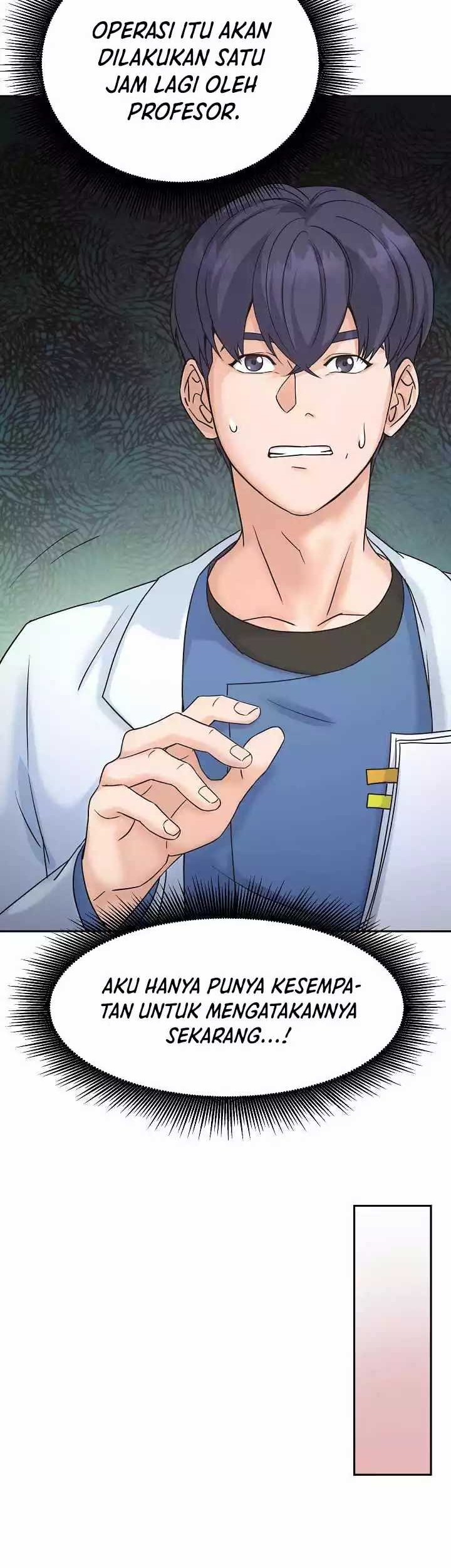 Return of Max Level Doctor Chapter 6 - halaman 11