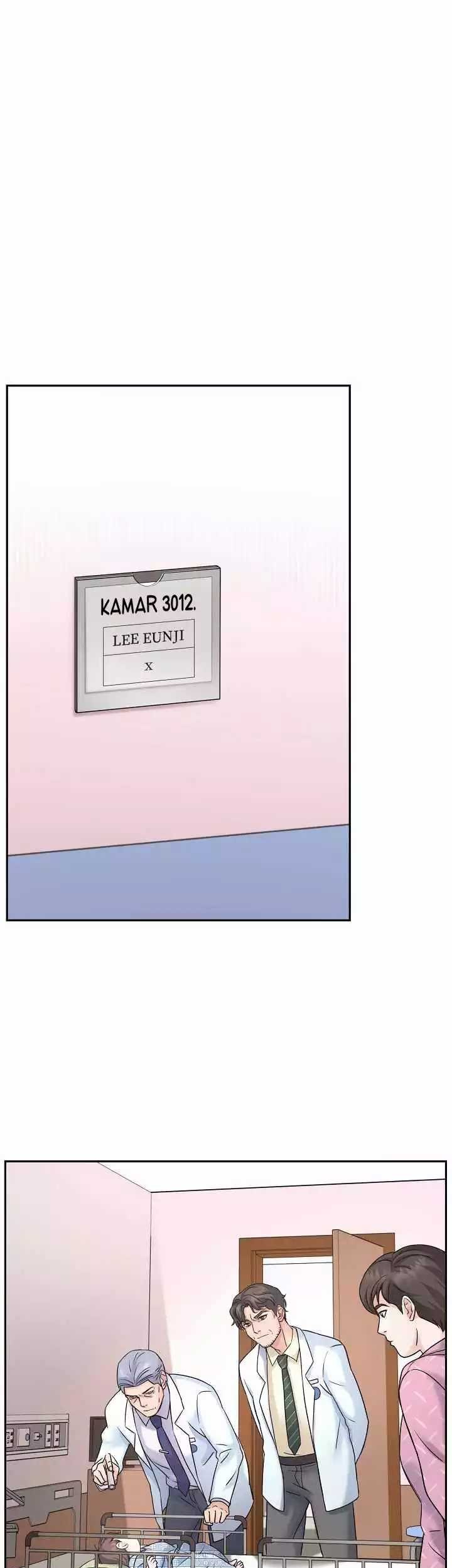 Return of Max Level Doctor Chapter 6 - halaman 12