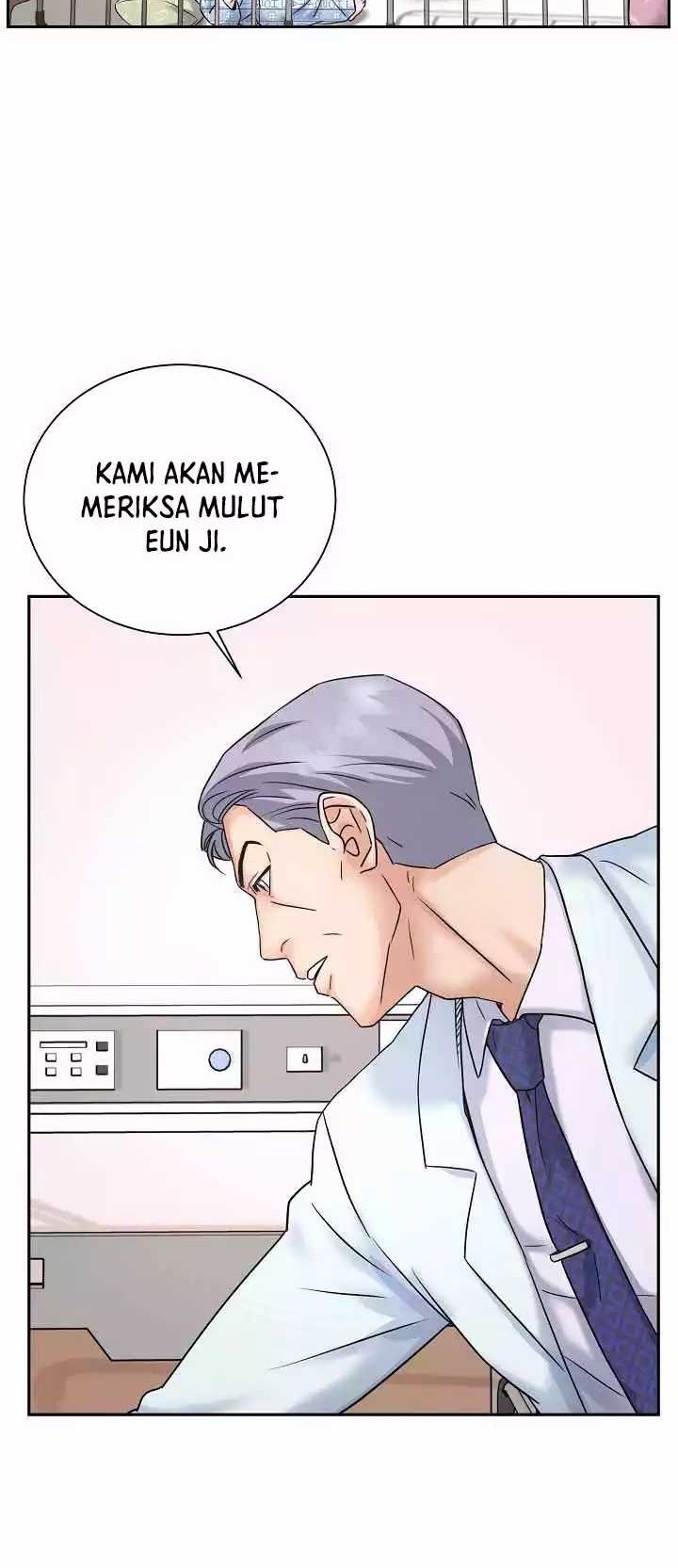 Return of Max Level Doctor Chapter 6 - halaman 13