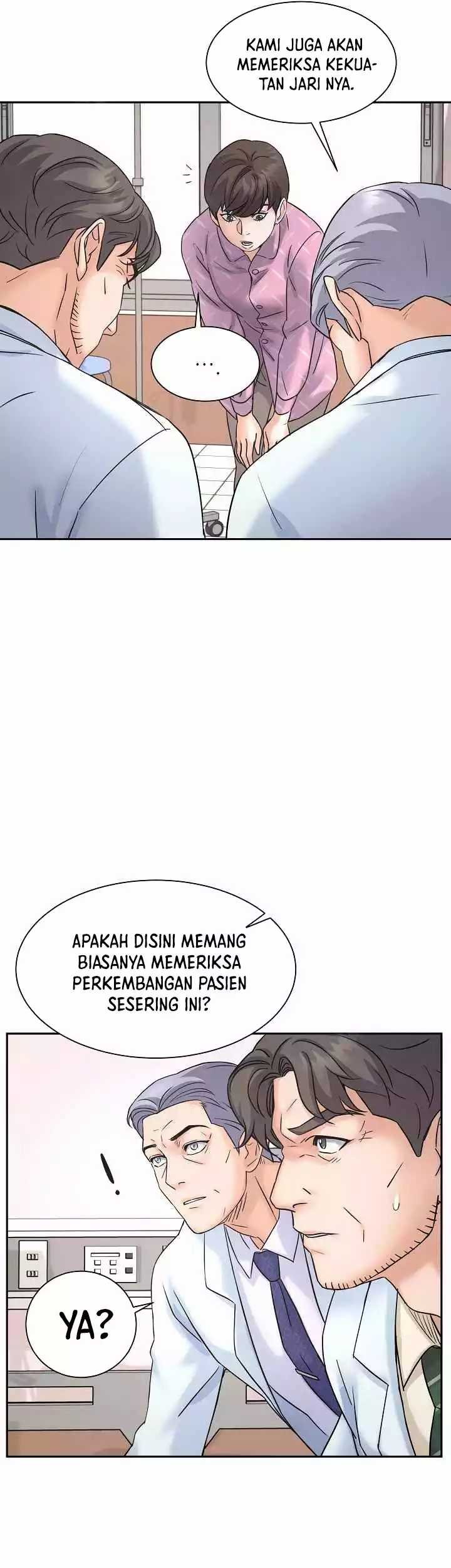 Return of Max Level Doctor Chapter 6 - halaman 14