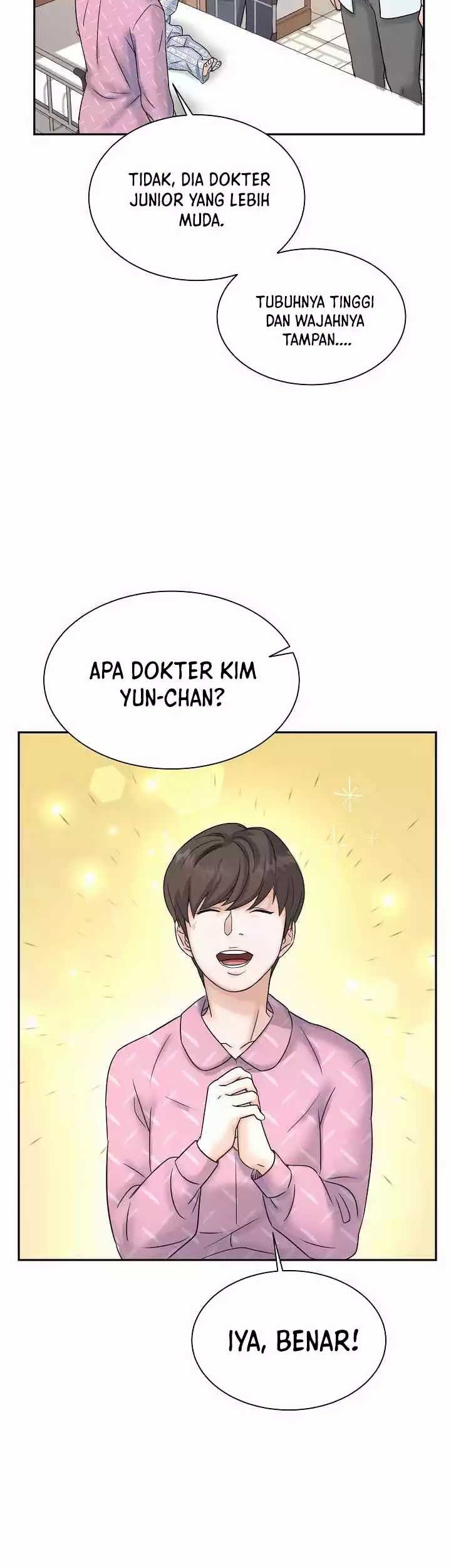 Return of Max Level Doctor Chapter 6 - halaman 16