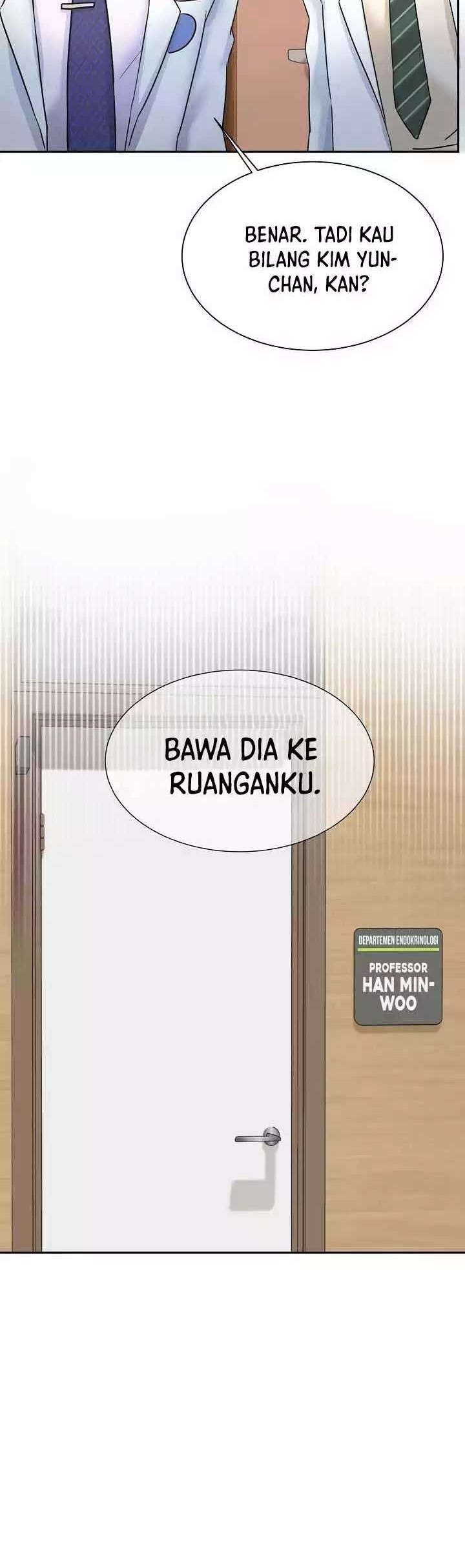 Return of Max Level Doctor Chapter 6 - halaman 19