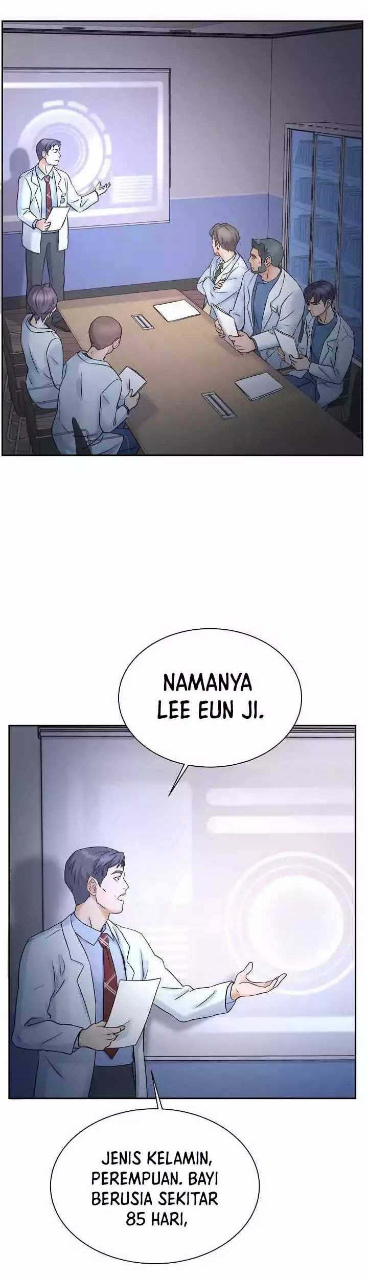 Return of Max Level Doctor Chapter 6 - halaman 2