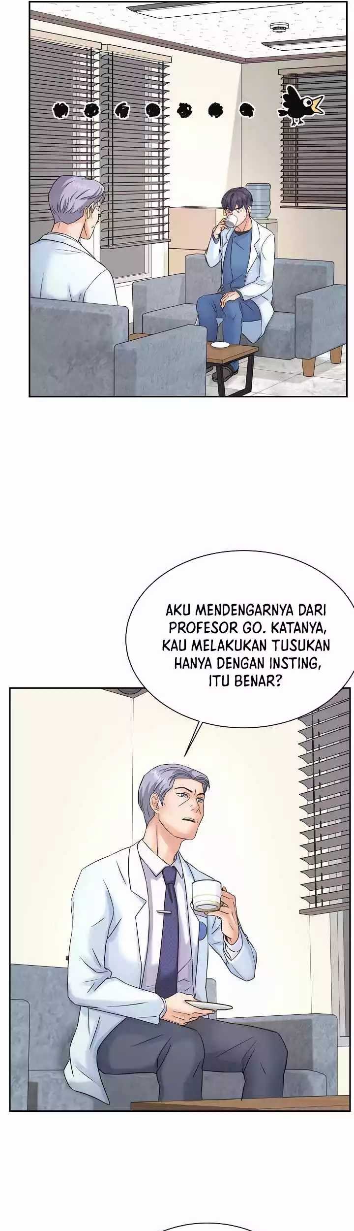 Return of Max Level Doctor Chapter 6 - halaman 20