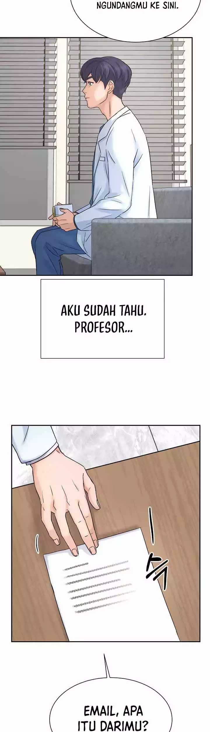 Return of Max Level Doctor Chapter 6 - halaman 22