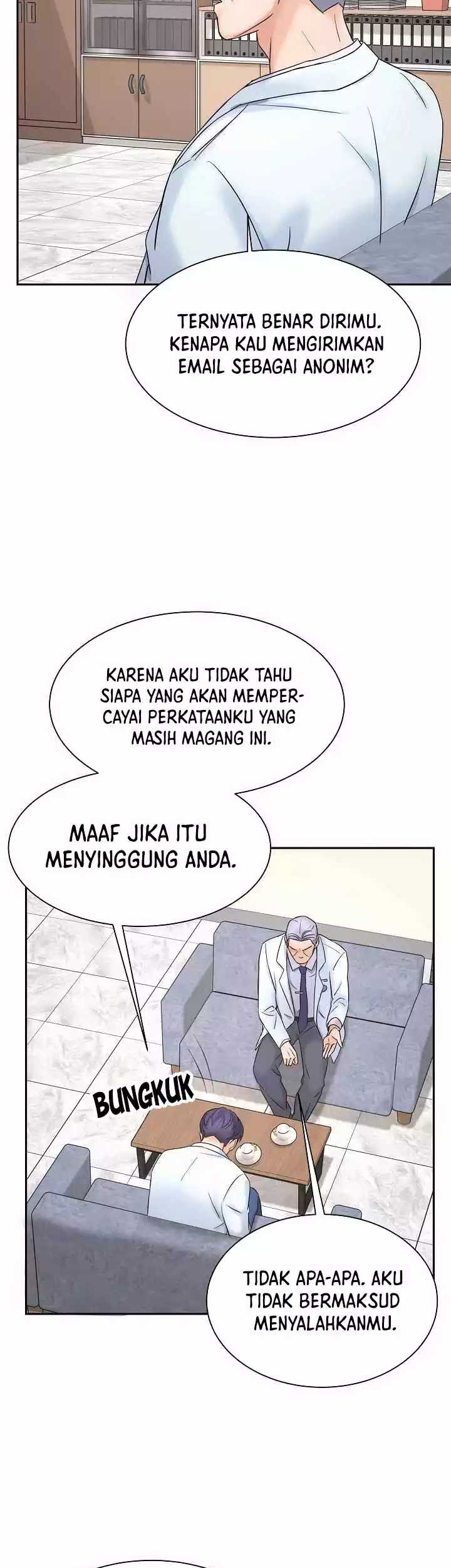 Return of Max Level Doctor Chapter 6 - halaman 24