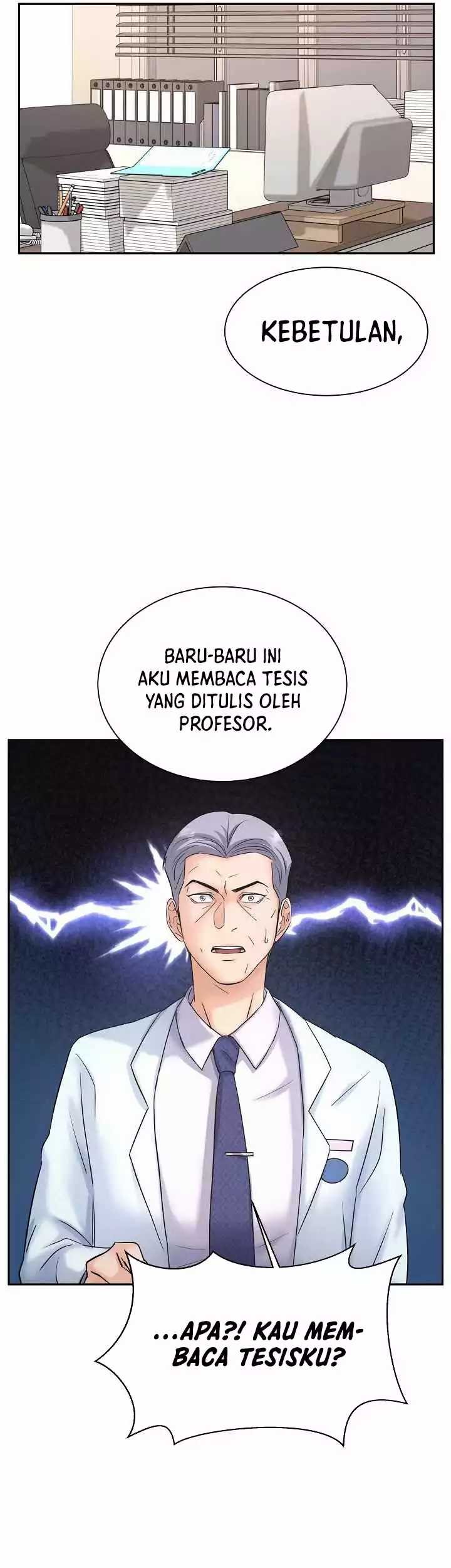 Return of Max Level Doctor Chapter 6 - halaman 26