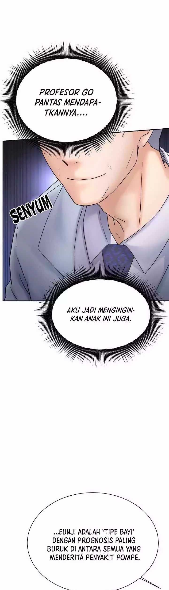 Return of Max Level Doctor Chapter 6 - halaman 28