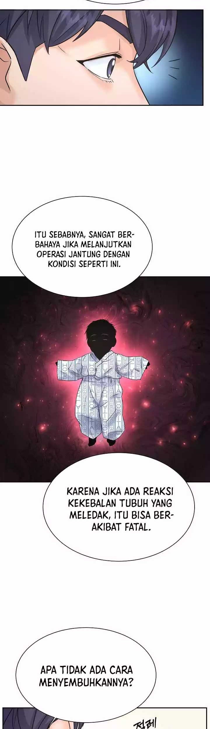 Return of Max Level Doctor Chapter 6 - halaman 29