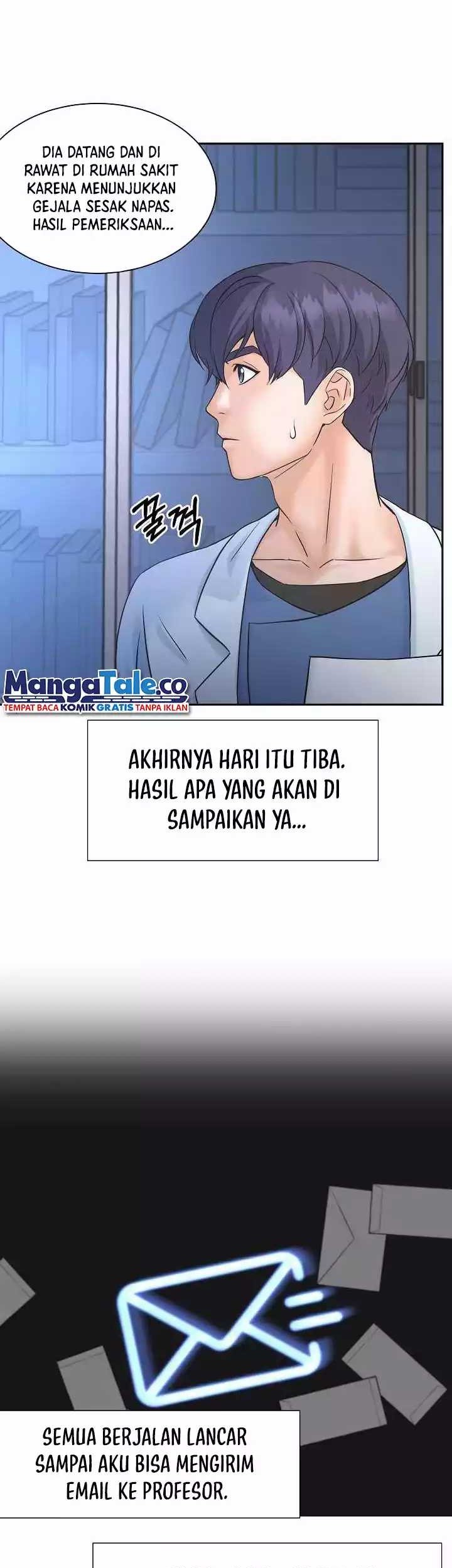 Return of Max Level Doctor Chapter 6 - halaman 3