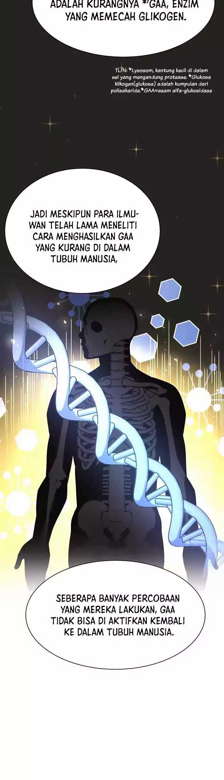 Return of Max Level Doctor Chapter 6 - halaman 31