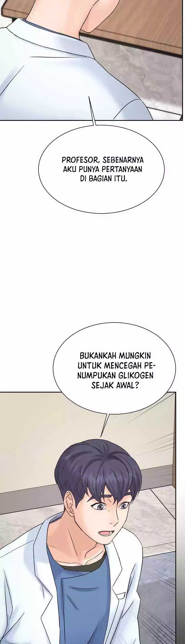 Return of Max Level Doctor Chapter 6 - halaman 33