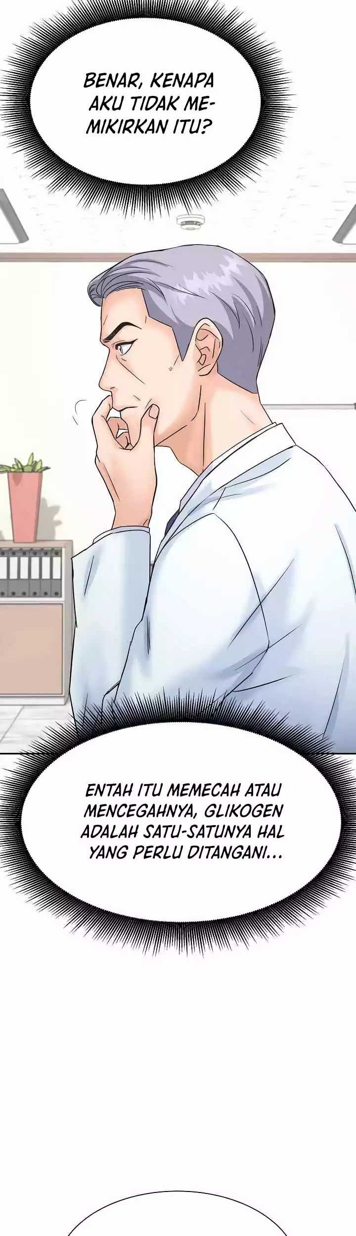 Return of Max Level Doctor Chapter 6 - halaman 35