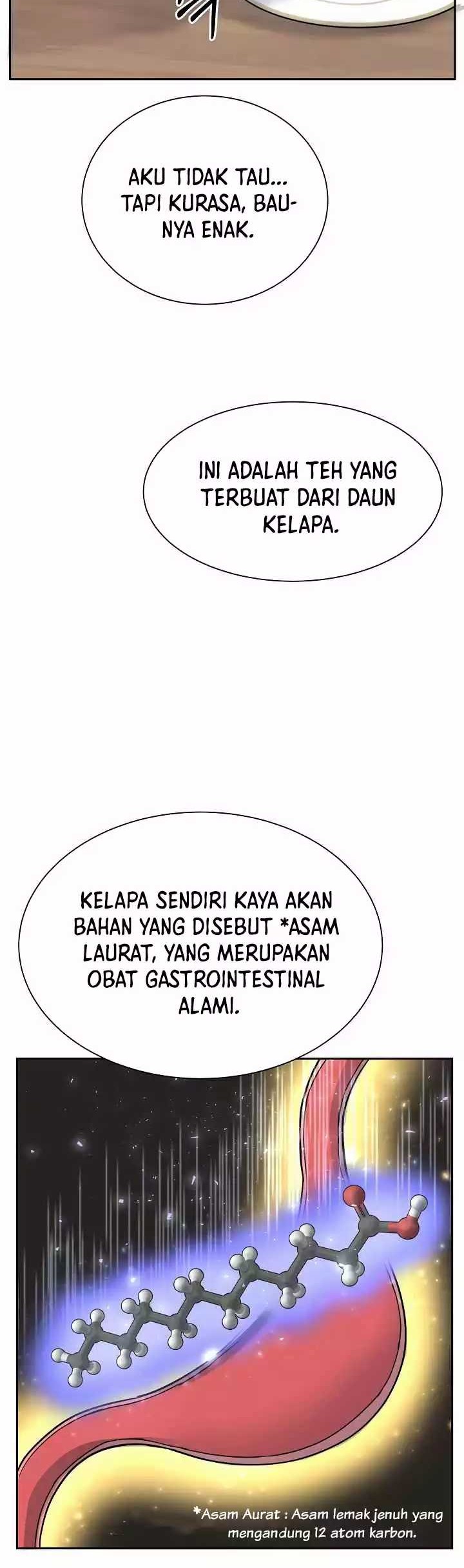 Return of Max Level Doctor Chapter 6 - halaman 37